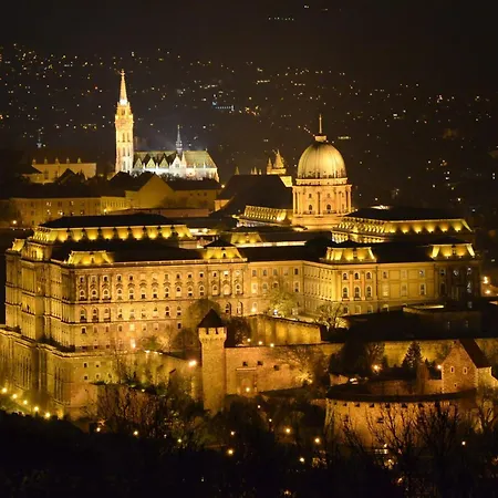 Big Time - In The Heart Of Budapešť