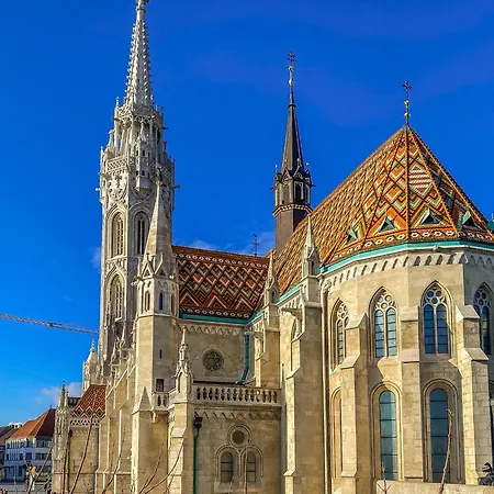 Big Time - In The Heart Of * Budapešť