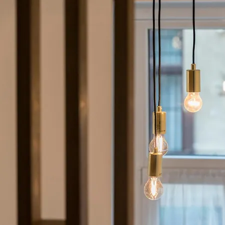 Apartmán Big Time - In The Heart Of Budapešť