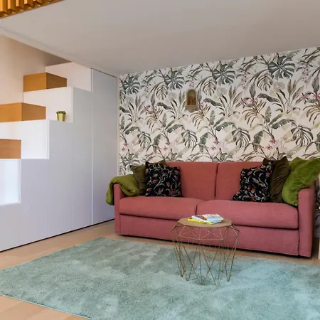 Apartmán Big Time - In The Heart Of *