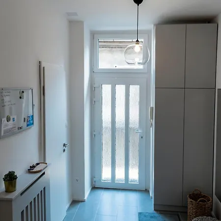 Apartmán Big Time - In The Heart Of Budapešť