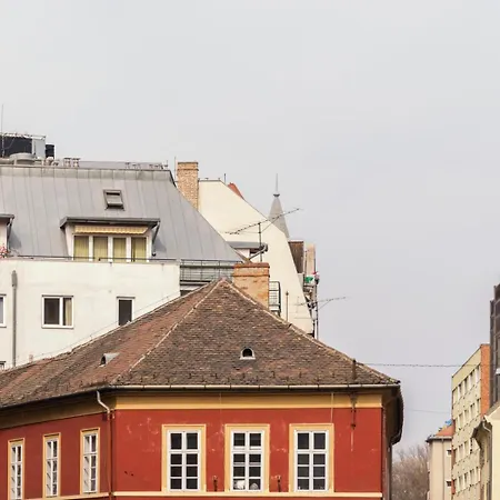 Big Time - In The Heart Of * Budapešť