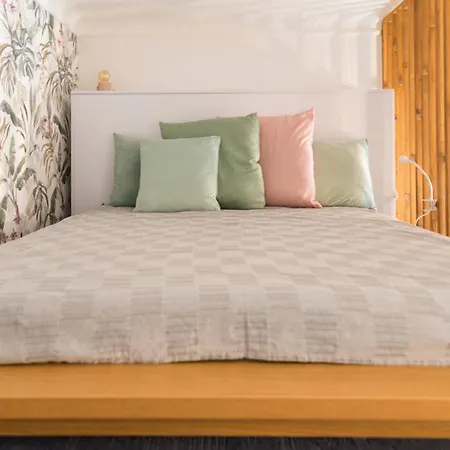 Apartmán Big Time - In The Heart Of