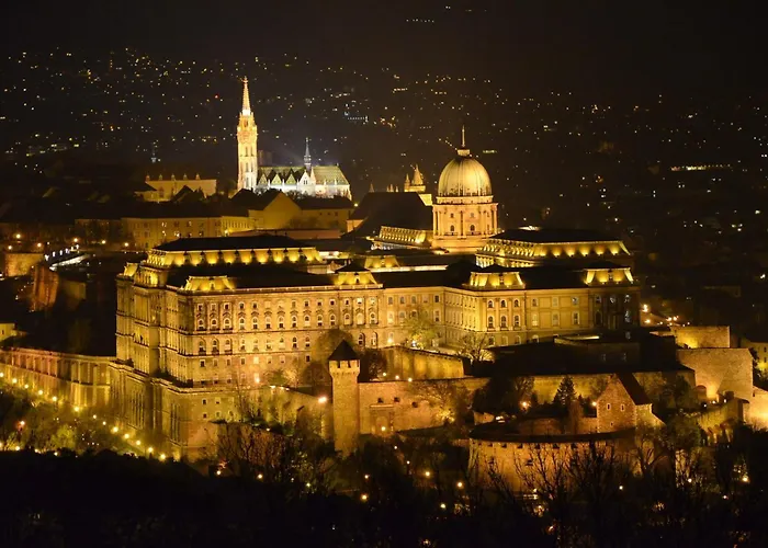 Big Time - In The Heart Of Budapest