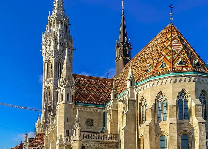 Big Time - In The Heart Of * Budapest