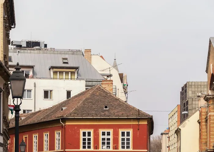 Big Time - In The Heart Of * Budapest