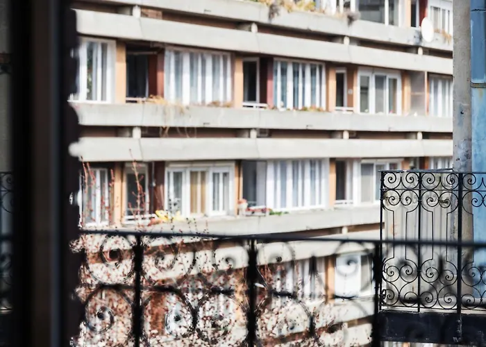 Big Time - In The Heart Of Budapest