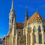 Big Time - In The Heart Of * Budapest