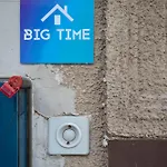 Big Time - In The Heart Of