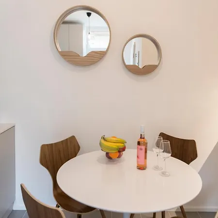 Big Time - In The Heart Of Apartamento